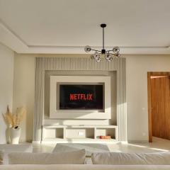 Villa Madjeyalia Soft Luxury