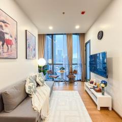 New City Condo in Central Bangkok Siam Paragon Central World