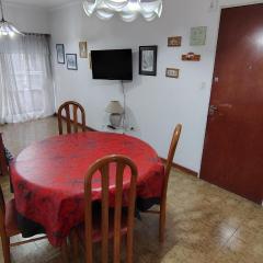 EFDEPARTAMENTOS Dos ambientes Plaza Colon