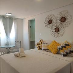 Apartamentos da Gaby na segunda praia