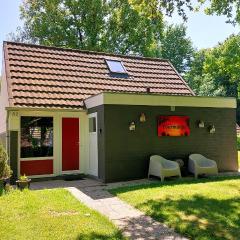 Vakantiehuis Toermalijn