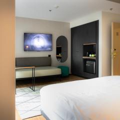 מלון אבא תל-אביב-יפו