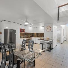 McWhirters Apartments Brisbane