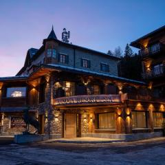 Arnoga Mountain View Resort & SPA