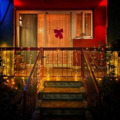 Brisa Marina Stay a unos pasos del mar