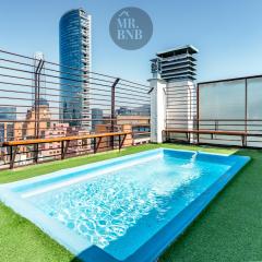 Luz Apartments by Mr BnB