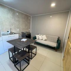 Departamento interior