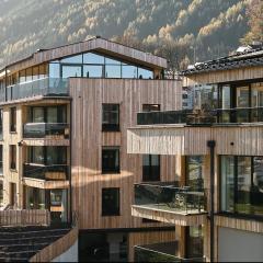 Lärchenlodge SkySpa and Rooftop Pool inklusive Stubai SuperCard
