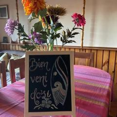 Acogedora Casa Familiar