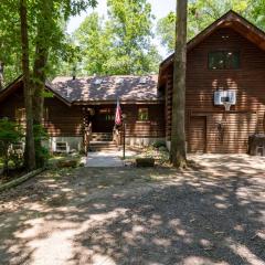 Gorgeous Lakefront Escape - New Renovations