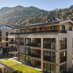 Lärchenlodge SkySpa and Rooftop Pool inklusive Stubai SuperCard
