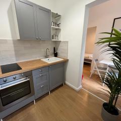 Summer 5 Apartment- 2 Bedrooms-AC