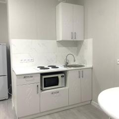 Однокомнатная квартира