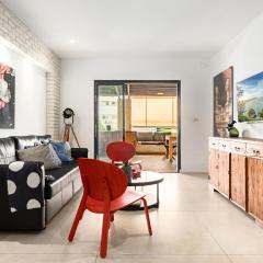 Noga 2BR Suite Apartments