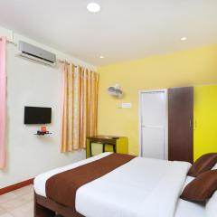 Hotel O India Gate Par View