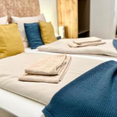 TheWICKI 1708 - Wunderschöne Apartments in Wien