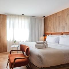 Montano Boutique Suites