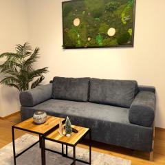 Apartment Almtal Liebe