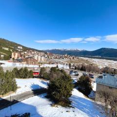 Les Flèches pieds des Pistes - Les Angles
