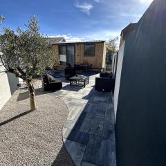 Tiny house 3 à 4 personnes