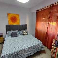 Obelisco Hermoso apartamento centro