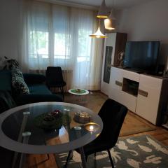 LUX APPARTMENT Zvezdara
