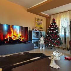 Ava Apartment Pamporovo