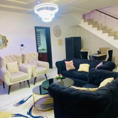 Percy homes and leisure