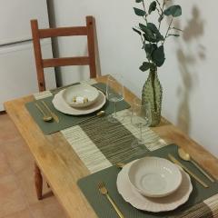 Quiet Apartment Near Prosek Metro, Line C