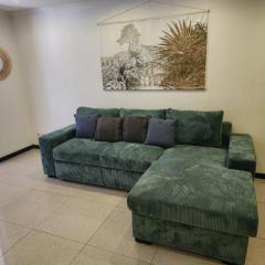 Duplex T3 centre-ville