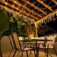 Platanos House Salakos - Christmas Mountain Getaway