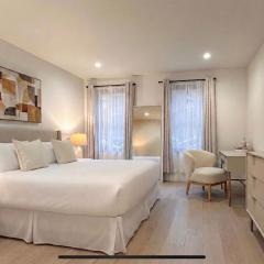 Charming Brooklyn Flat