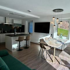 MOUNTAIN HOME apartment