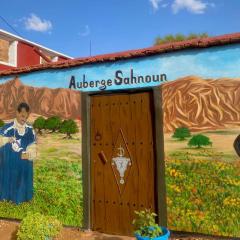 Auberge sahnoun