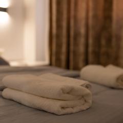 Tirana Dream Apartments & Spa