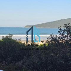 Apartamento Frente ao mar 0185