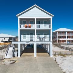 Sand Dollar Cottage Large Private Home in Navarre