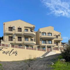 Favelas Luxury Apartments