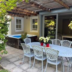 Airlie Well, Home in Constantia