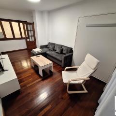 Apartamento El Mensajero