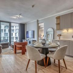 Belle Vue at Ellipse