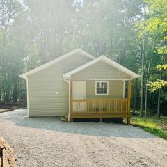 Modern Nature Escape