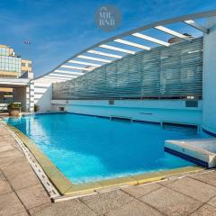 Nueva Lyon Apartments by Mr BnB