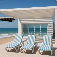 Liora Inside Al Dana beach Resort