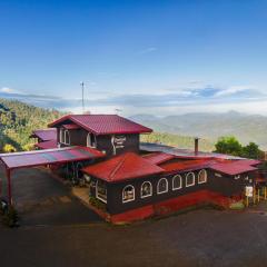 Paraíso Quetzal Lodge
