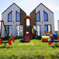 Rewal Holiday Home near Baltic Beach
