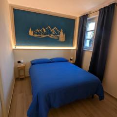 Il Boschetto della Valle Maira