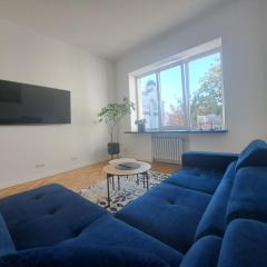 Cathedral View Central Flat