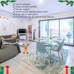 Le Domaine de Fromiga