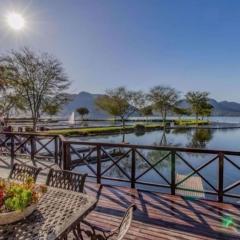 Pecanwood Waterfront Villa Hartbeesport Dam